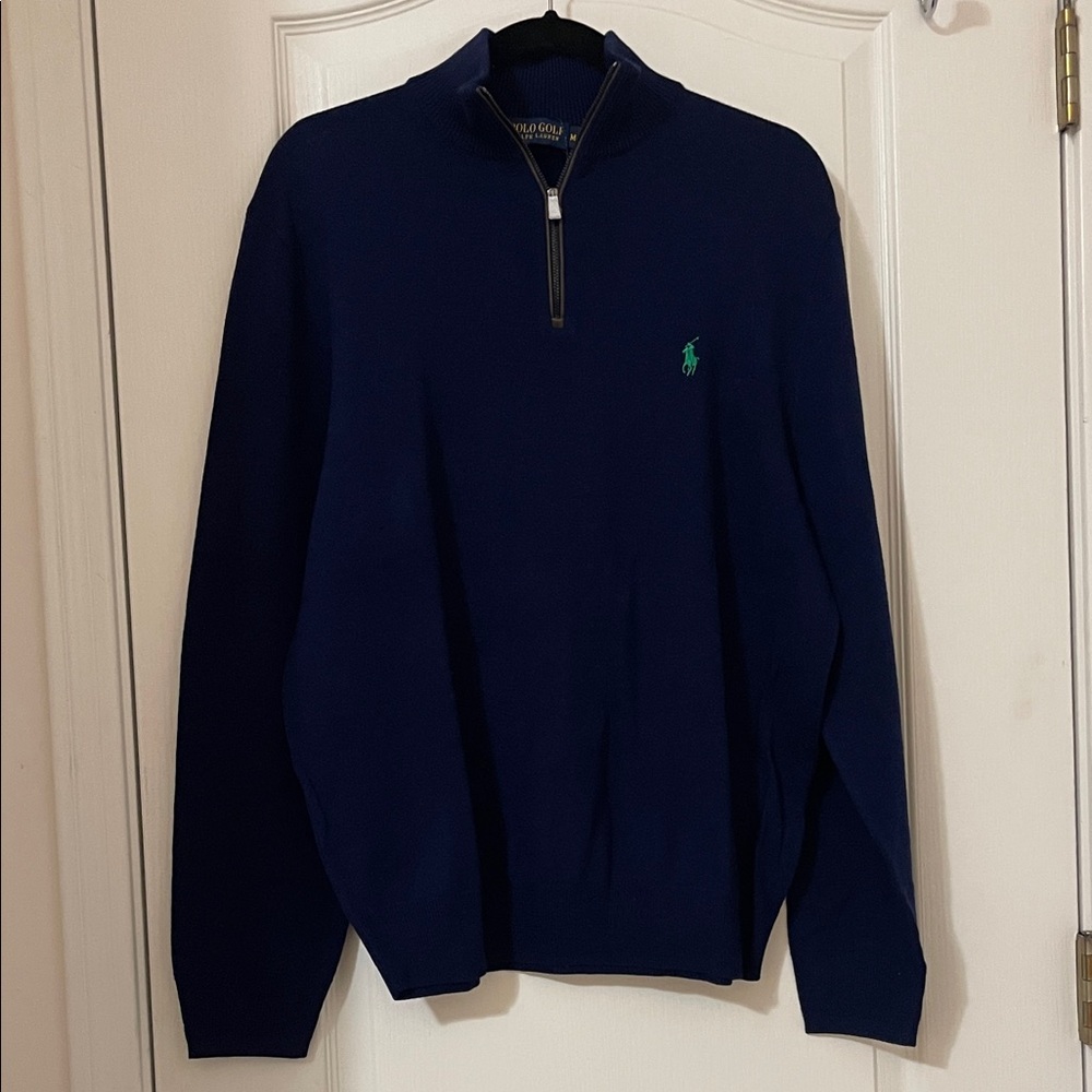 Ralph Lauren Golf Polo size medium NWT - Picture 1 of 3